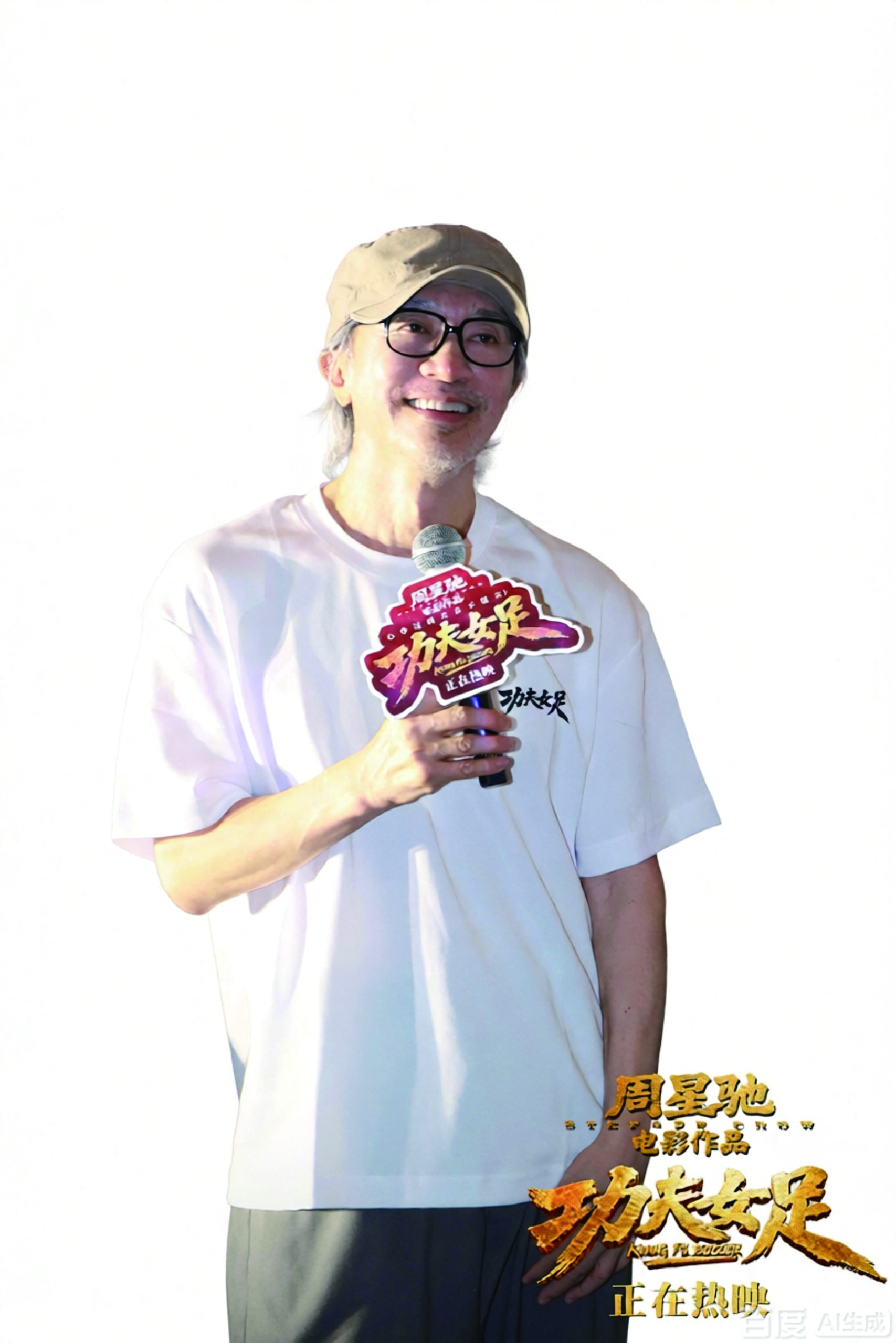 功夫女足在港火爆 周星驰办7场谢票活动
