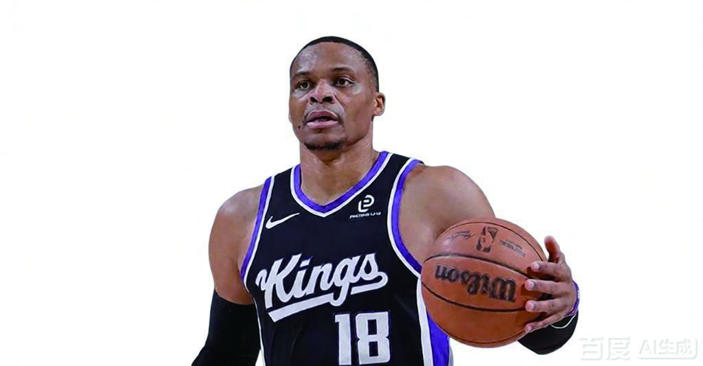 威斯布鲁克退役 209次三双位列NBA历史第一