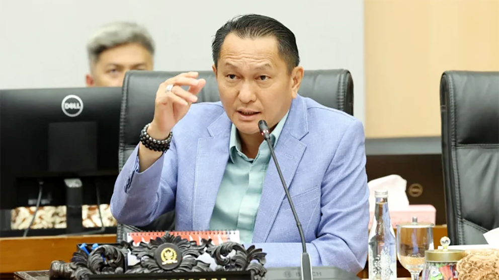 国会议员称2027年原油日产量目标61万桶符合实际