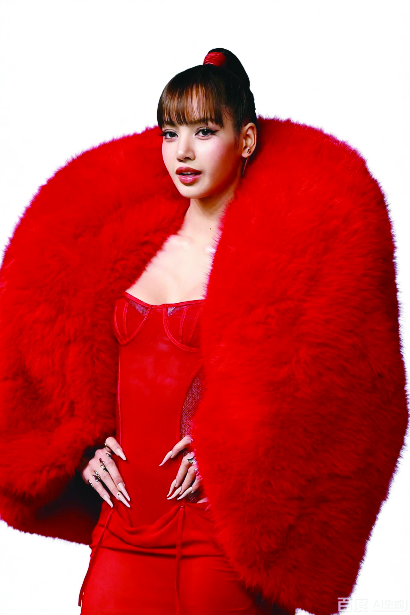 击败霉霉 Lisa夺VMA最佳流行歌手奖