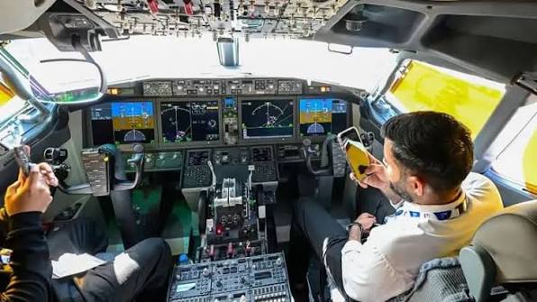 迪拜航空袭击事件调查公布 意图重演“9·11”事件